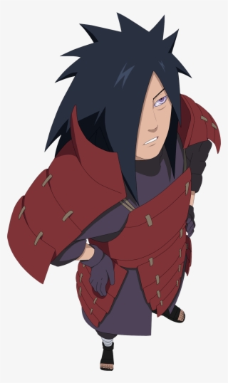 No Caption Provided - Itachi Uchiha