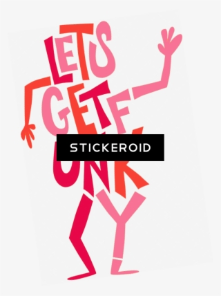 Get Ready Borat - Graphic Design