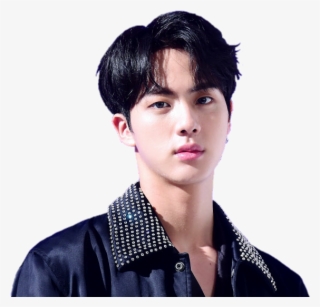 Bts Jin Seokjin Kimseokjin Png Bts Seokjin - Kim Seokjin Hd
