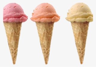 Ice Cream Cone Clipart