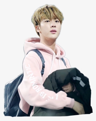 Report Abuse - Kim Seokjin House Of Cards