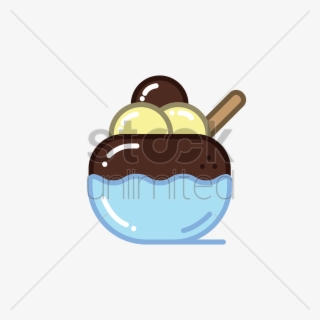 Argentina Clipart Ice Cream - Ice Cream