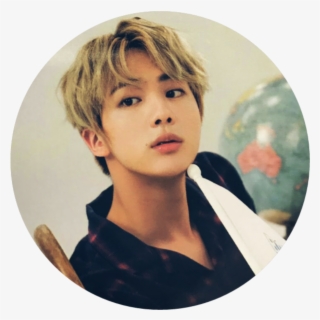 Jin Seokjin Kimseokjin Kim Circulo