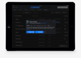 New Ipad Module - Ipad