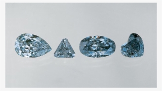 Blue Diamond