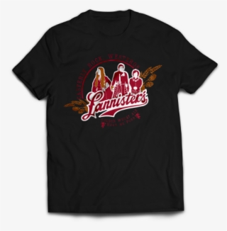 Lannister Wheat - Synthwave T Shirt