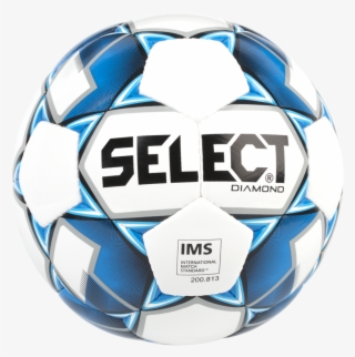 Club Level Match And Practice Ball - Select