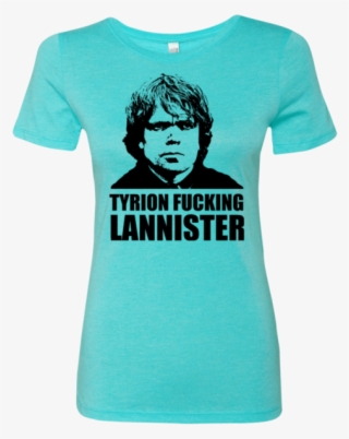 Tyrion Lannister T Shirt