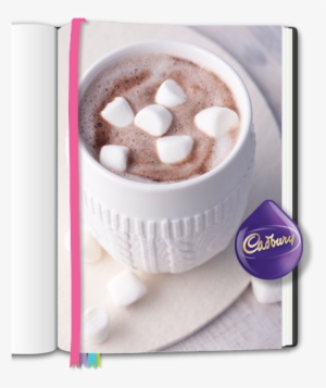 Kakao Med Skumfiduser