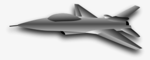 Clipart Jet - Jet Clip Art Transparent Background