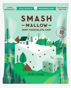 Mint Chocolate Chip