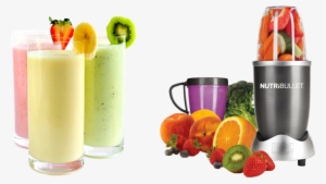 Nutribullet Nutrition Juicer - Nutribullet Pink 12 Piece Set By Magic Bullet