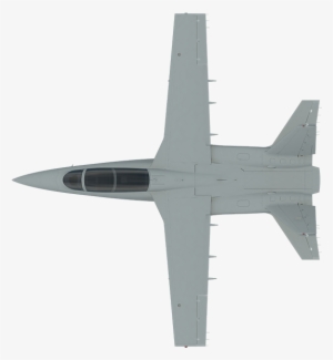 Ferry Range, 2,400 Nm - Iai Kfir Transparent Profile