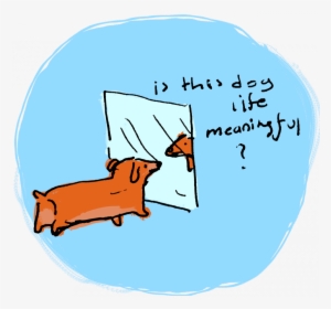 Doglife - Cartoon