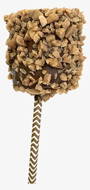 Gourmet Milk Chocolate & Candy Coated Jumbo Marshmallow - Pigeon Pea