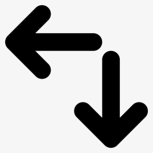 App Application Arrow Back Button 1646230 - Mover Icono