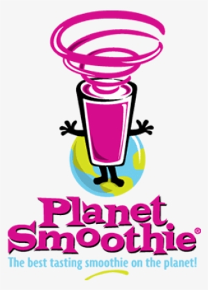 Planet Smoothie At Lenox Square®