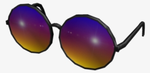 John's Glasses - Roblox Sunset Glasses