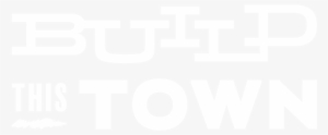 Buildthistown Horizontal White-03 - Hoot Design Co.