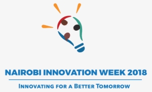 Nairobi Innovation Week Brings Kenya Under The Spotlight - Nairobi Innovation Week 2018