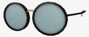 Meep Glasses - Circle