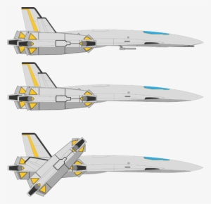Fs-2800g Peregrine Air Dominance Fighter - Grumman F-14 Tomcat