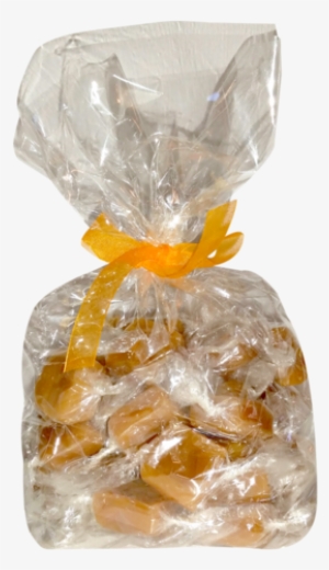 Sugar Mamma Vanilla Marshmallows - Caramel