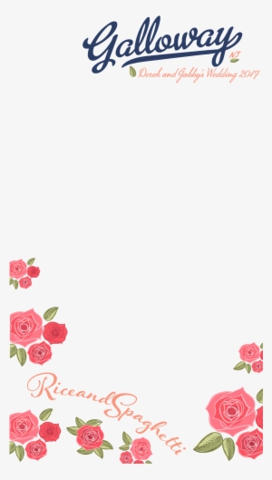 Snapchat Filters Clipart Custom