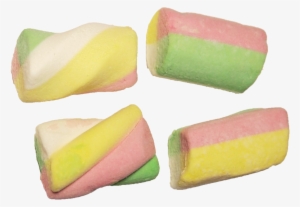 Väiski Vaahtokarkkeja - Marshmallow