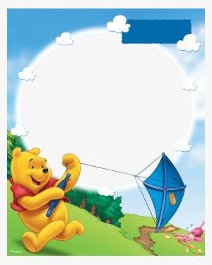 Bubble Guppies Png - Marco Fotos Winnie Pooh Png