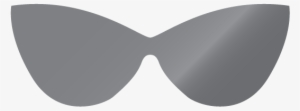 Cat Eye - Sunglass Cat Eye Png