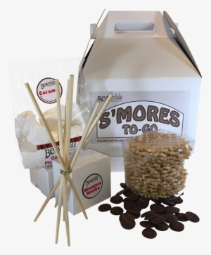 S'mores To Go