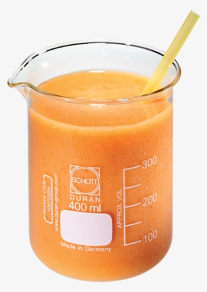 Delicious - Vegetable Juice