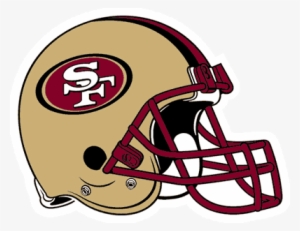49ers Clipart Free - Logos And Uniforms Of The San Francisco 49ers