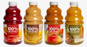 Dr. Smoothie 100% Crushed Fruit Smoothie Concentrate: