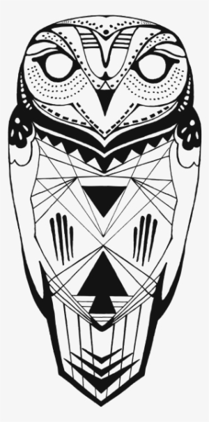 Owl Tattoo Png