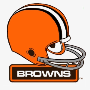 Cleveland Browns Png Transparent - Cleveland Browns