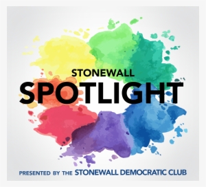 Spotlight Cover Art Facebook - Stonewall Spotlight