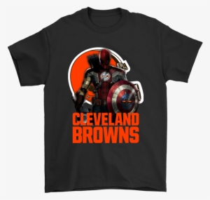 Fanmats Cleveland Browns Black Nylon Allstar Rug