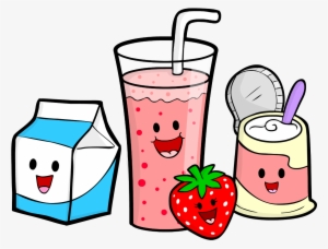 Png Transparent Cartoon Cooking Recipe Book Children - Keep Calm And Drink Smoothies
