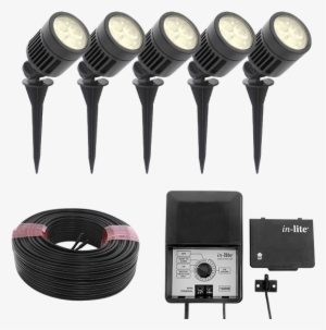 Small Spotlight Kit