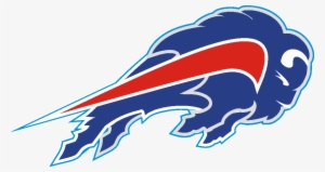 Cleveland Browns - Buffalo Bills Logo
