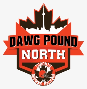 Dpn Brown Logo - Toronto Browns Backers