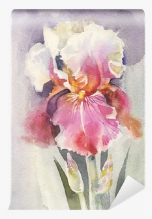 Watercolor Flower Collection - Watercolor Painting