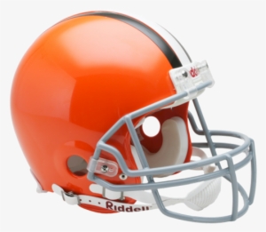 Cleveland Browns Authentic Proline Riddell Full Size