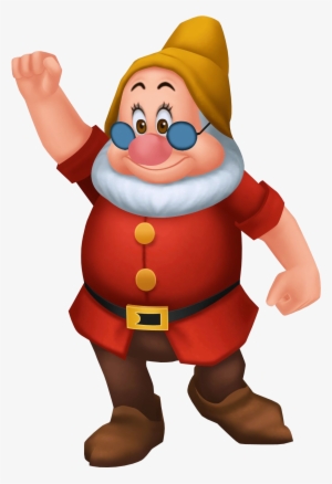 Doc Bbs - Seven Dwarfs