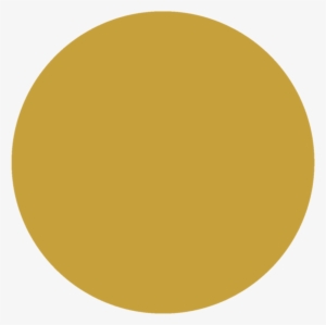 Dots Personalized Cutting Board - Circle