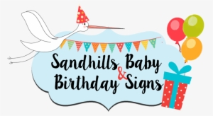 Sandhills Baby And Birthday Signs - Custom Tote Bag Don't Wanna Taco Bout It Customizable