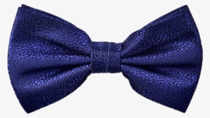 Bowtie Svg Black And White - Blue Bow Tie Png