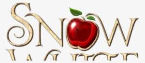 Snow White And The Seven Dwarfs Panto 2018 @ The Epstein - Snow White And The Seven Dwarfs Clip Art Png